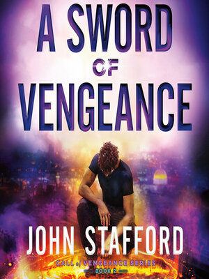 cover image of A Sword of Vengeance